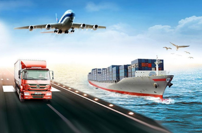 Door to door transport service