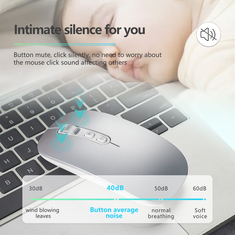AI Voice Mouse