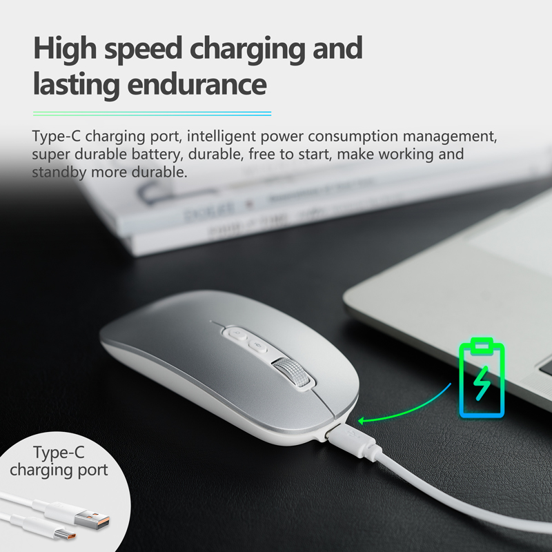 AI Voice Mouse