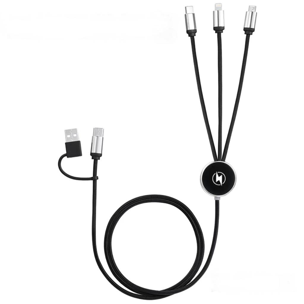 Charging cables