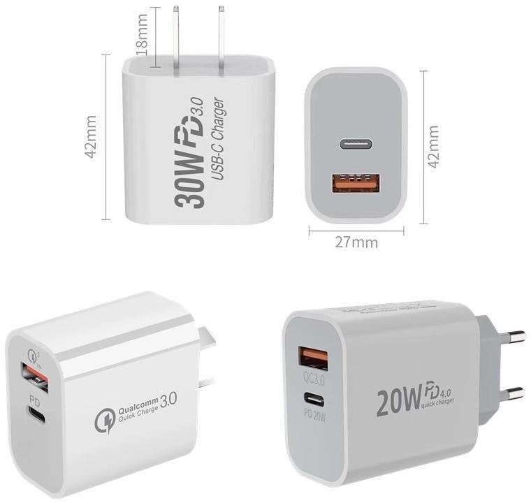 PD20W
