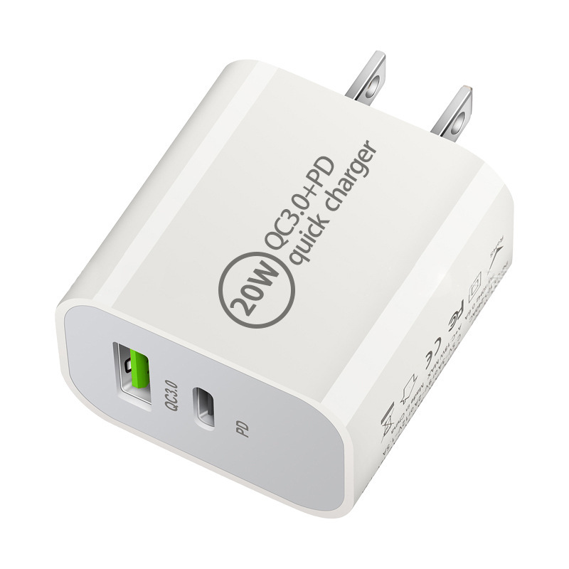 PD20W