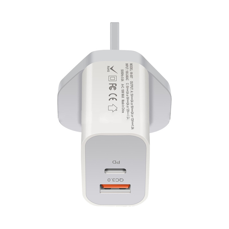 PD20W