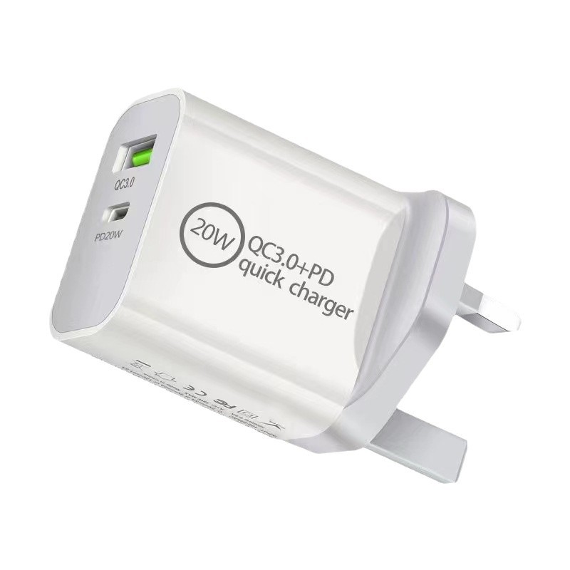 PD20W