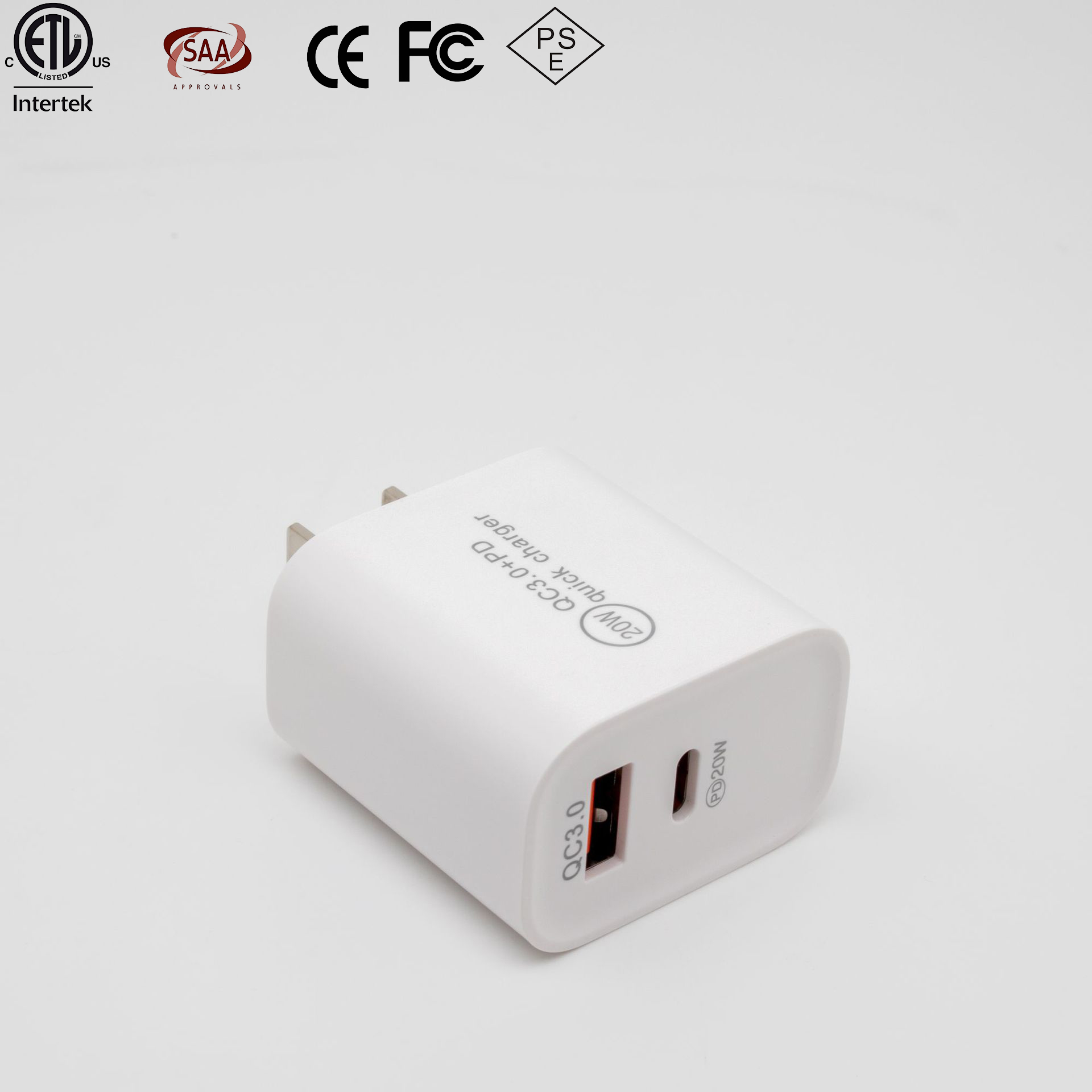 TCS20W