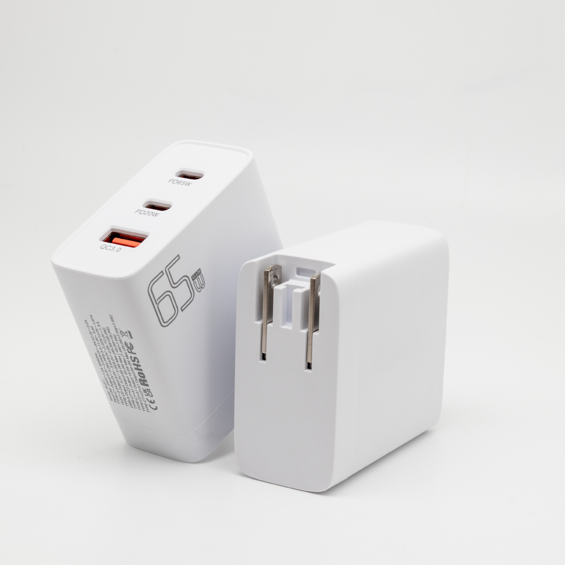 PD-65W