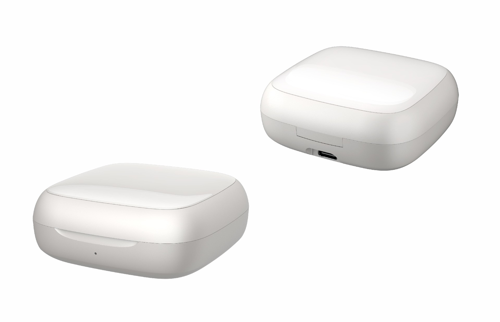 V21 High End OWS Bluetooth headset
