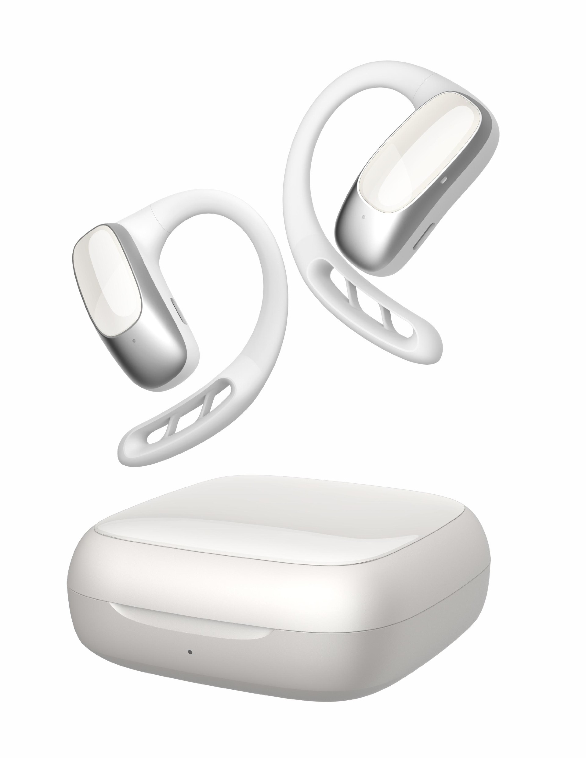 V21 High End OWS Bluetooth headset