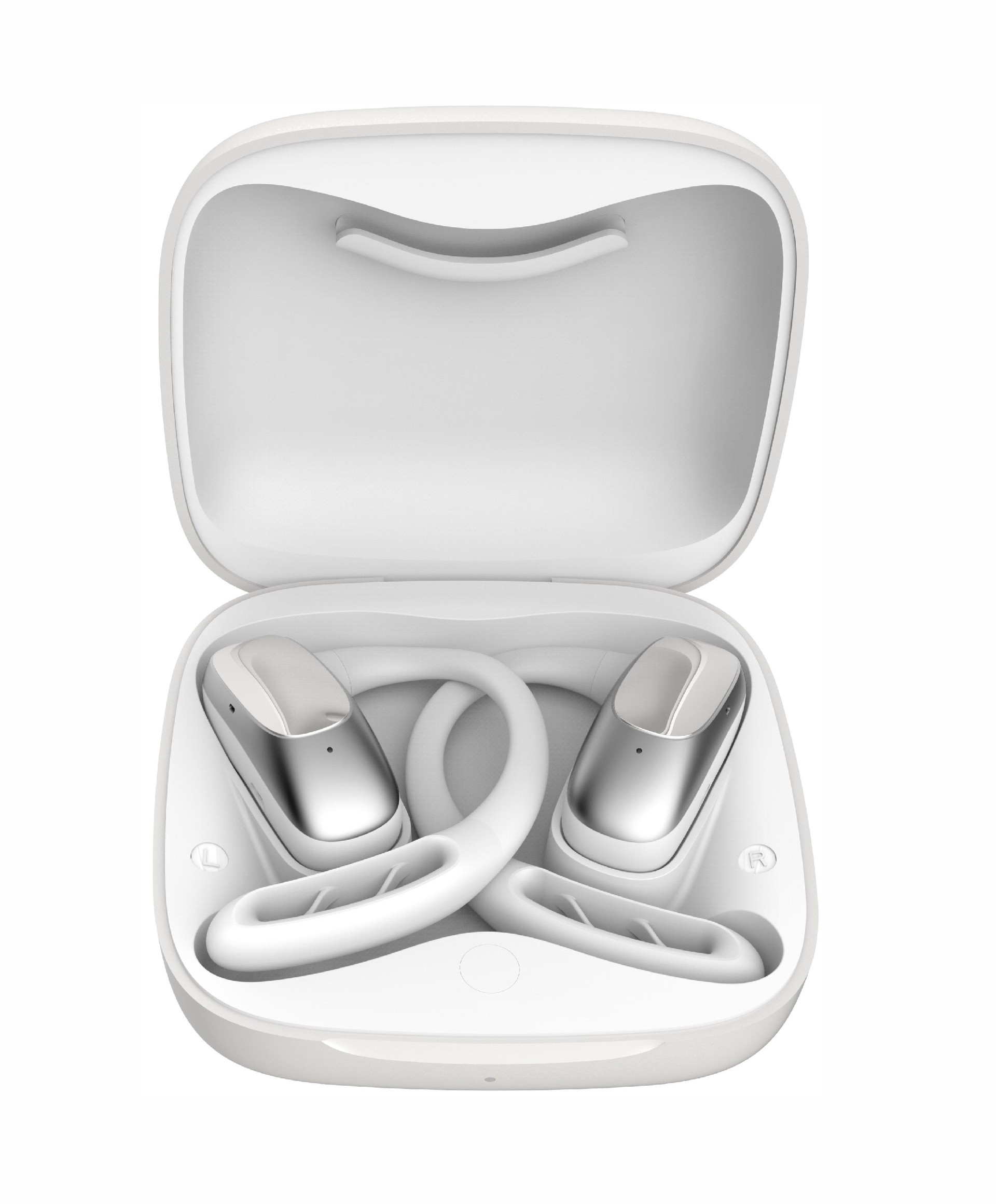 V21 High End OWS Bluetooth headset