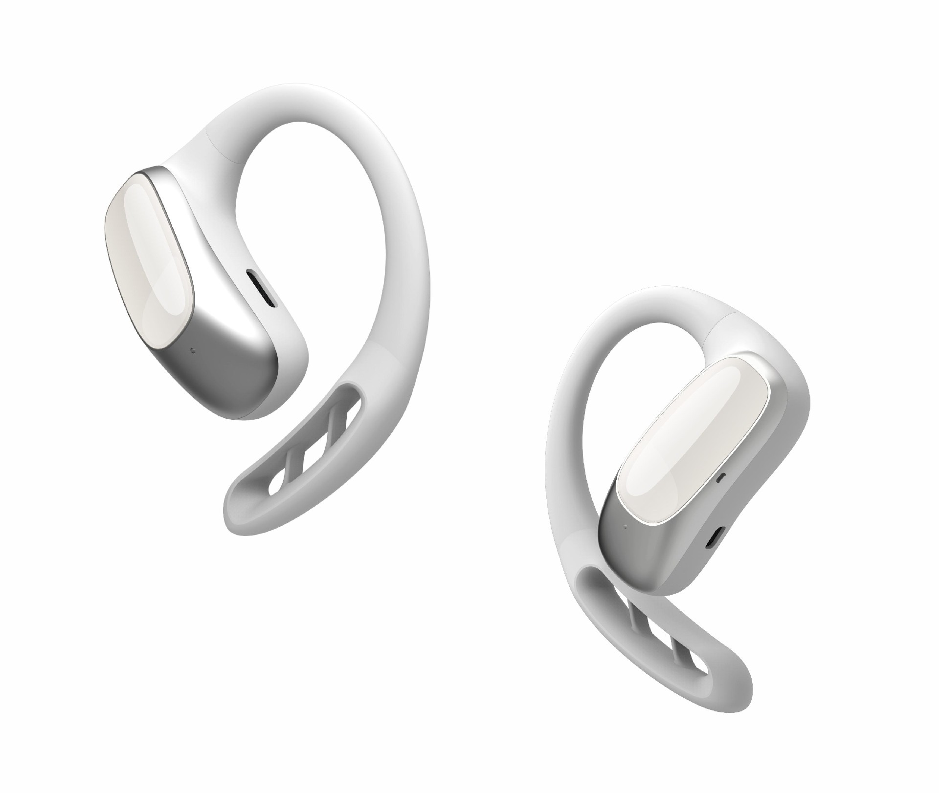 V21 High End OWS Bluetooth headset