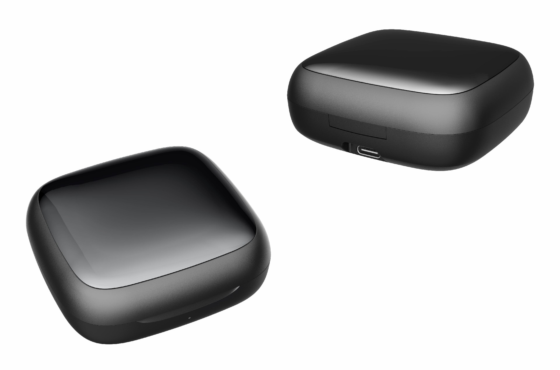 V21 High End OWS Bluetooth headset