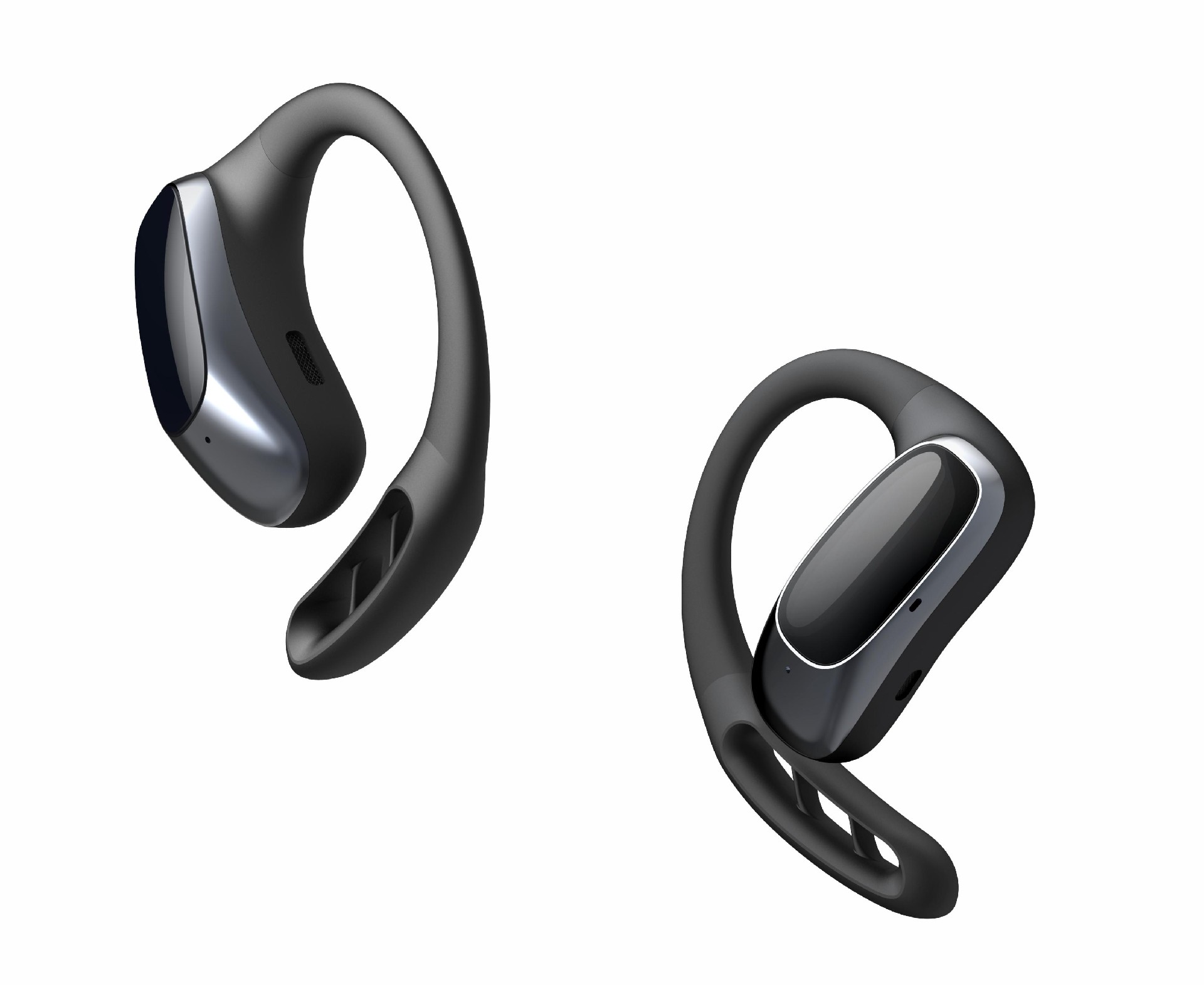 V21 High End OWS Bluetooth headset