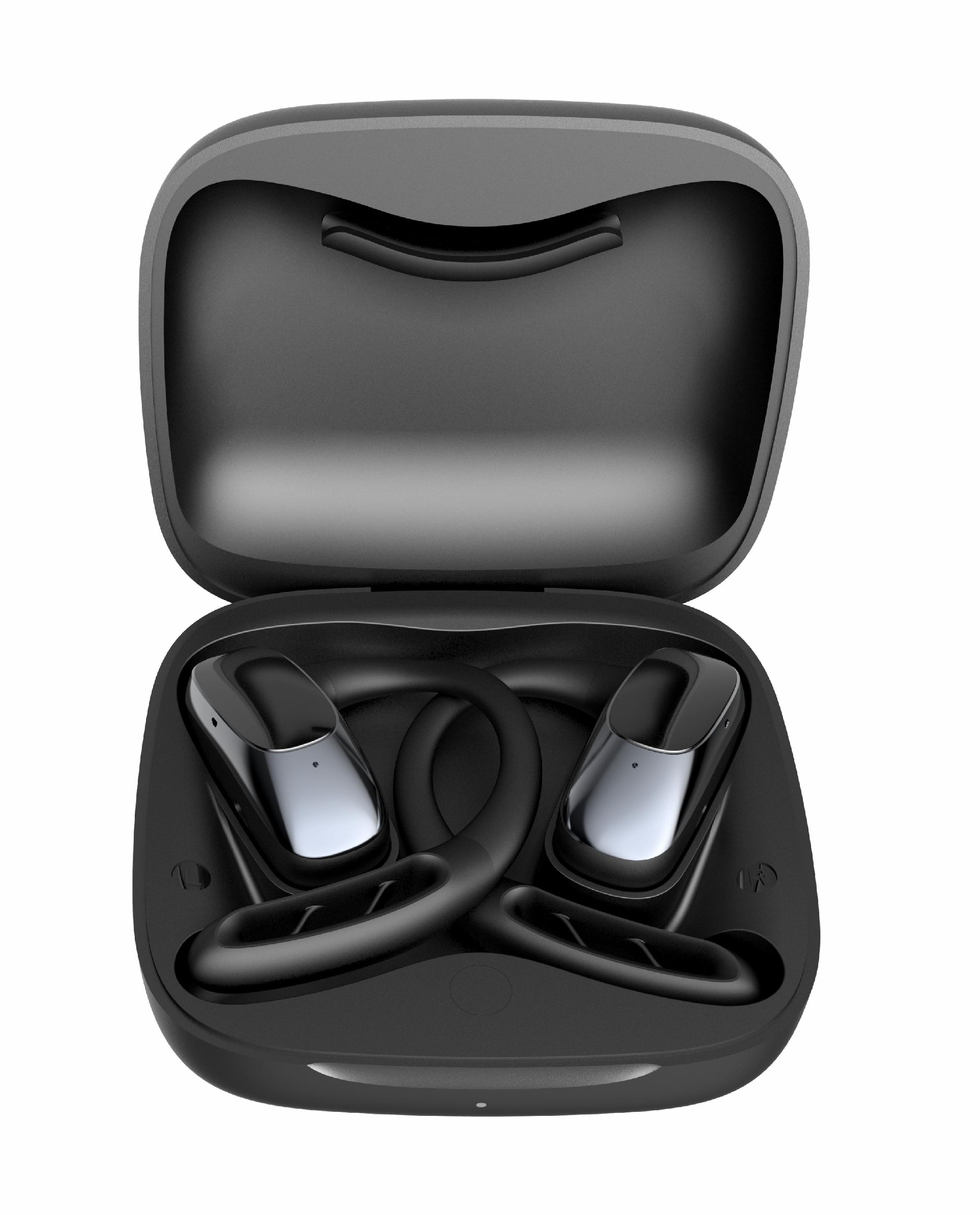 V21 High End OWS Bluetooth headset