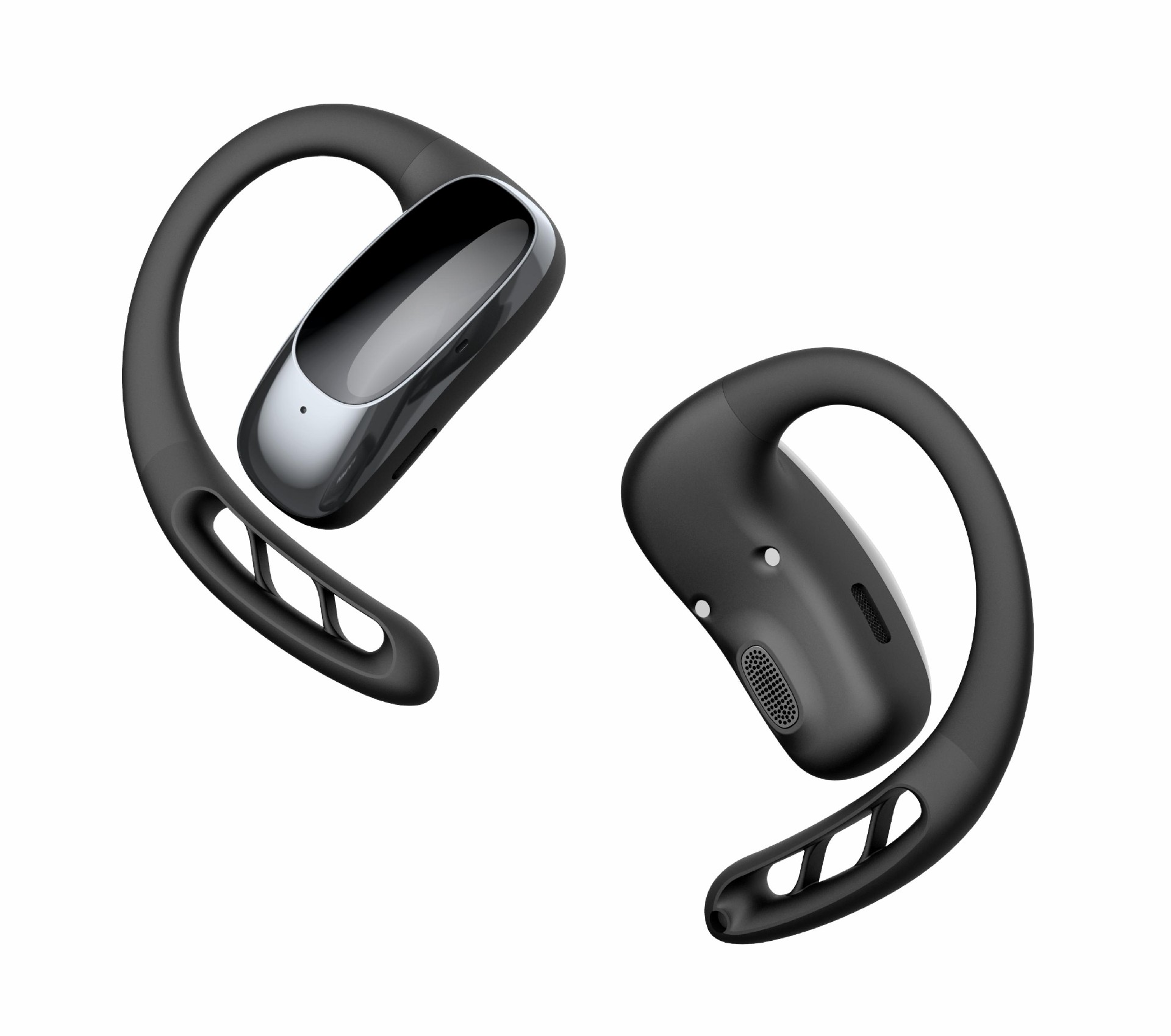 V21 High End OWS Bluetooth headset