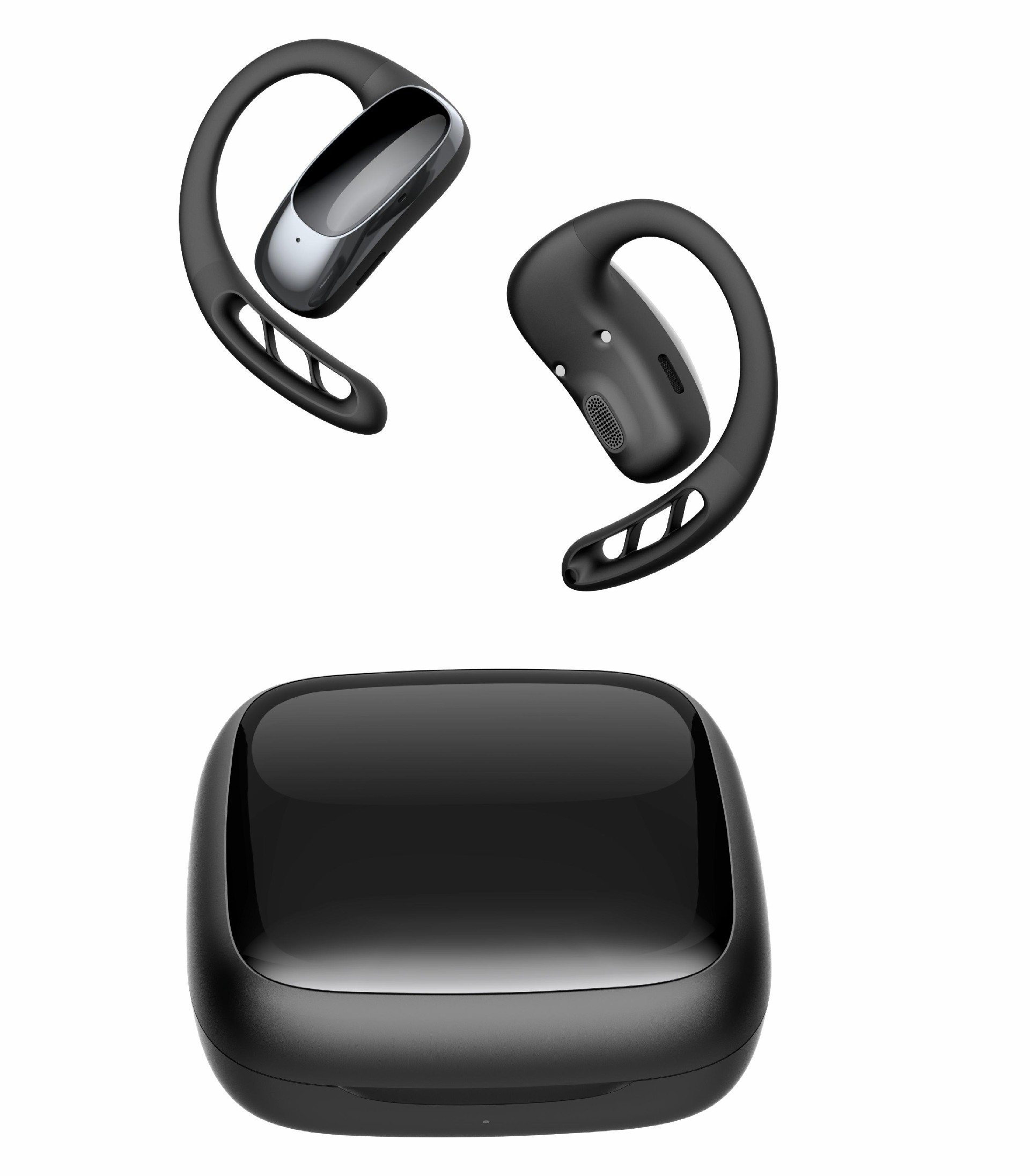 V21 High End OWS Bluetooth headset