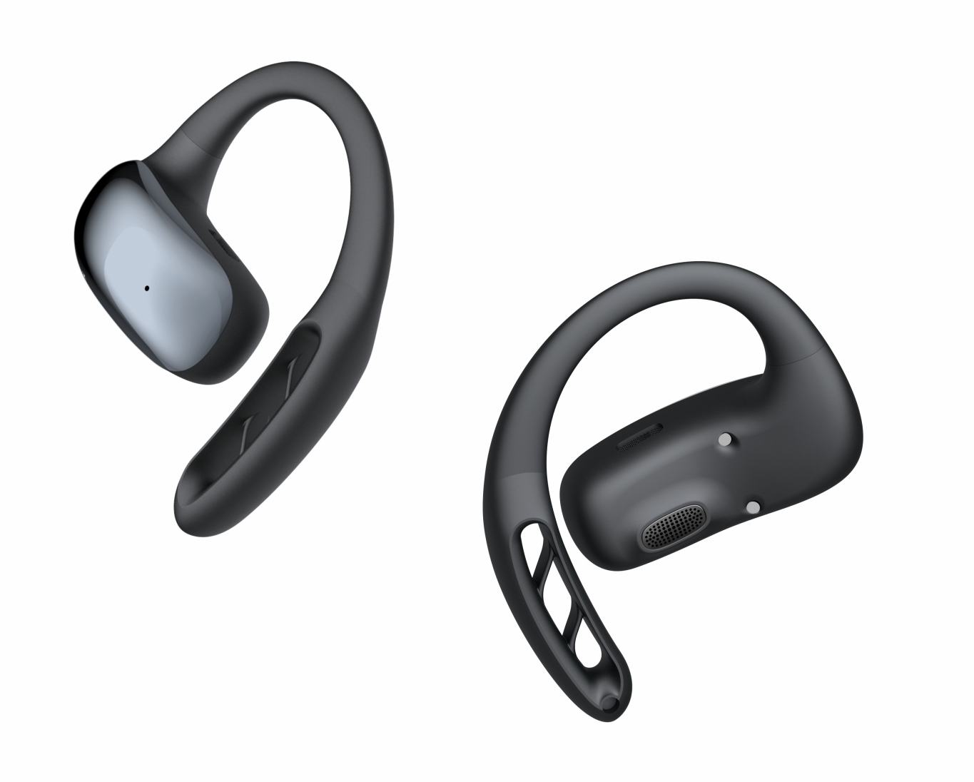 V22 High End OWS Bluetooth headset