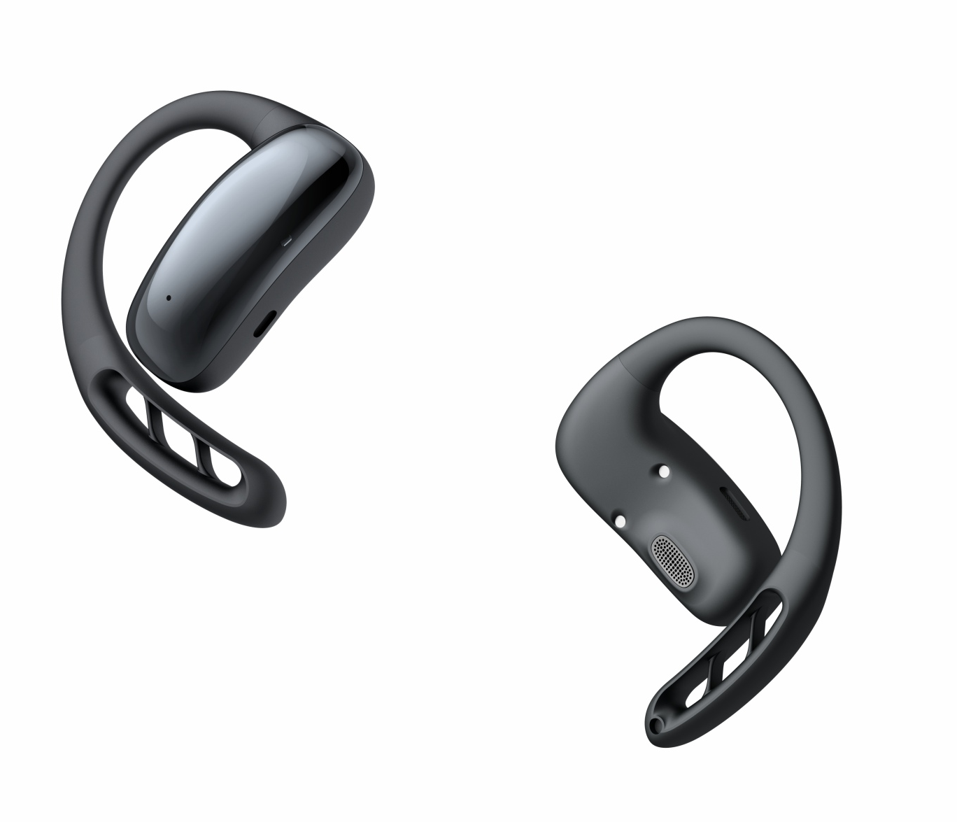 V22 High End OWS Bluetooth headset