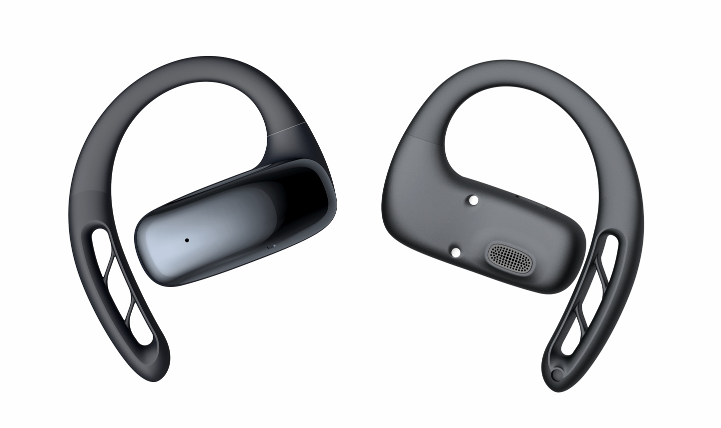 V22 High End OWS Bluetooth headset