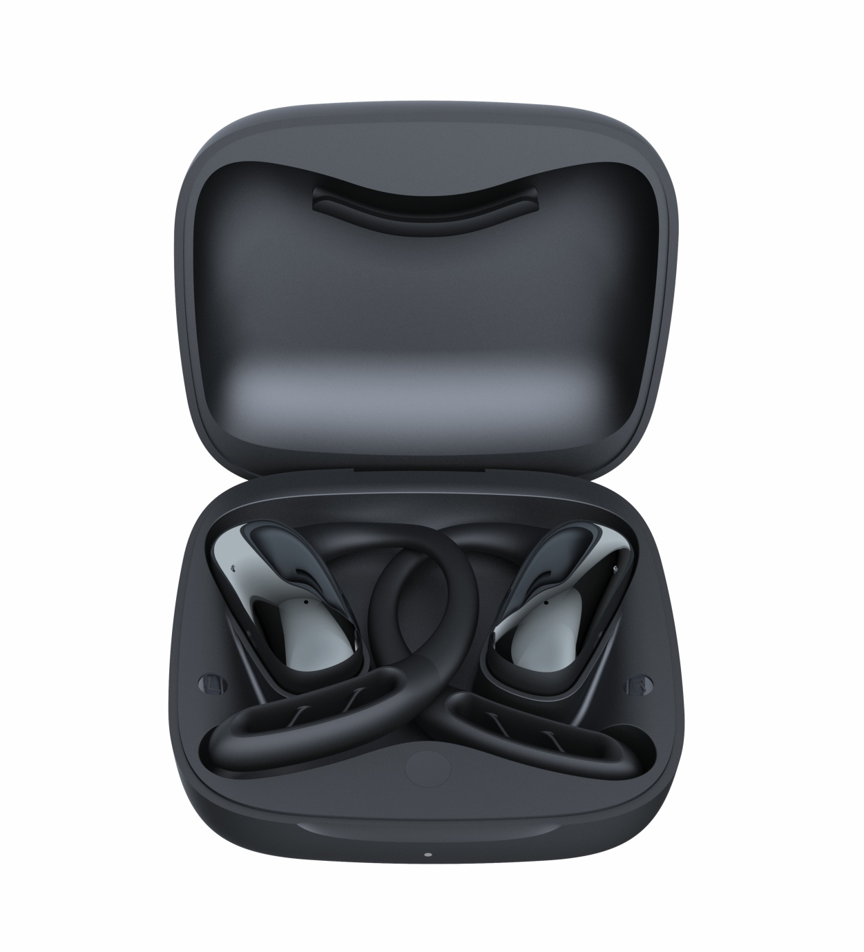 V22 High End OWS Bluetooth headset