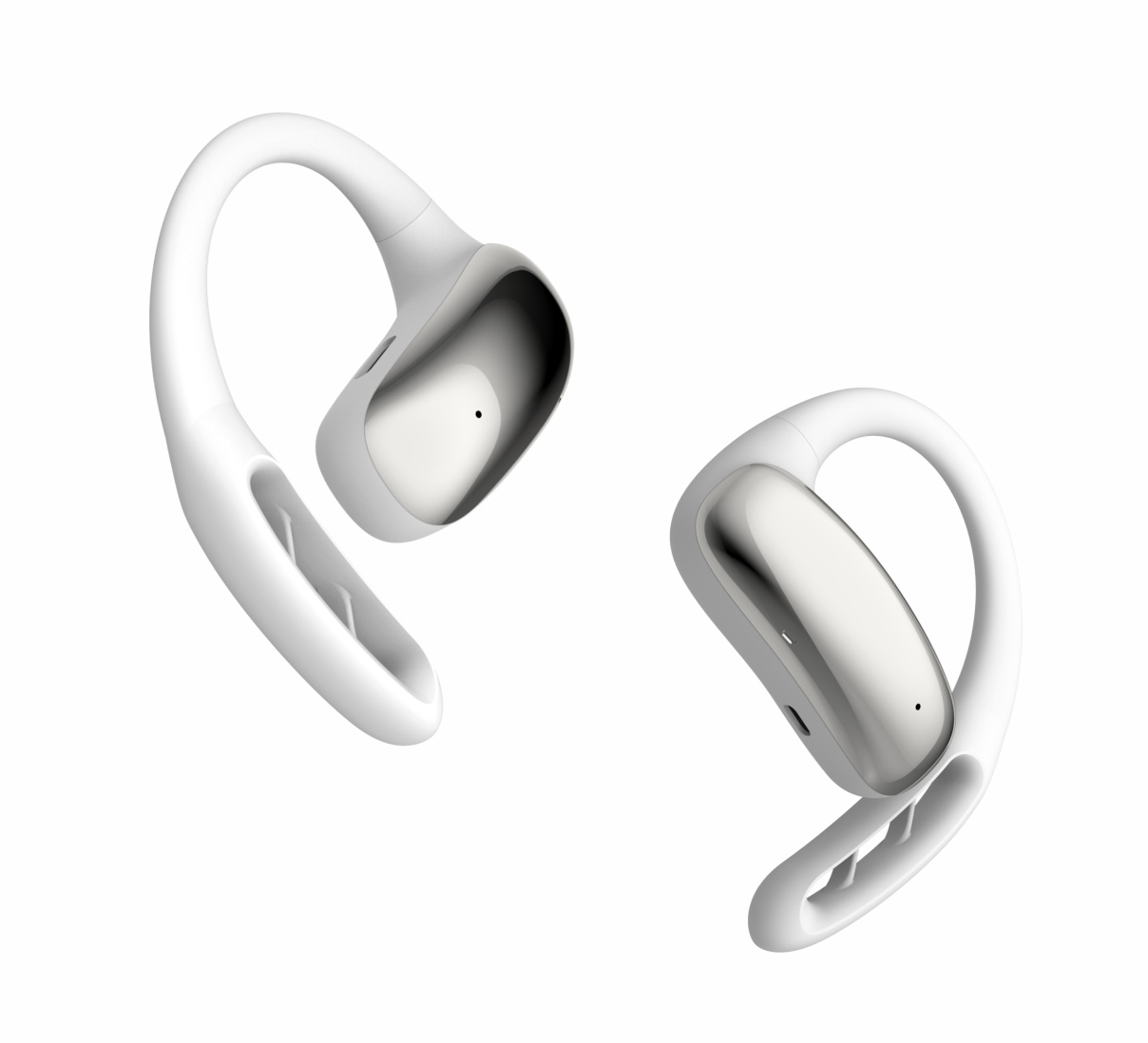 V22 High End OWS Bluetooth headset