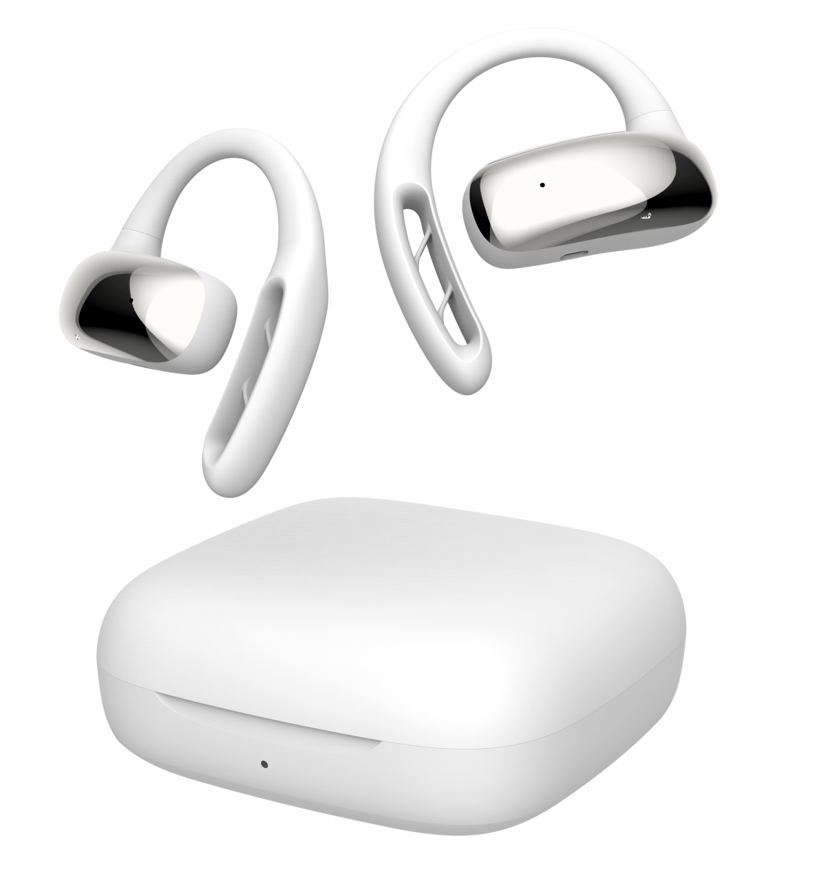 V22 High End OWS Bluetooth headset