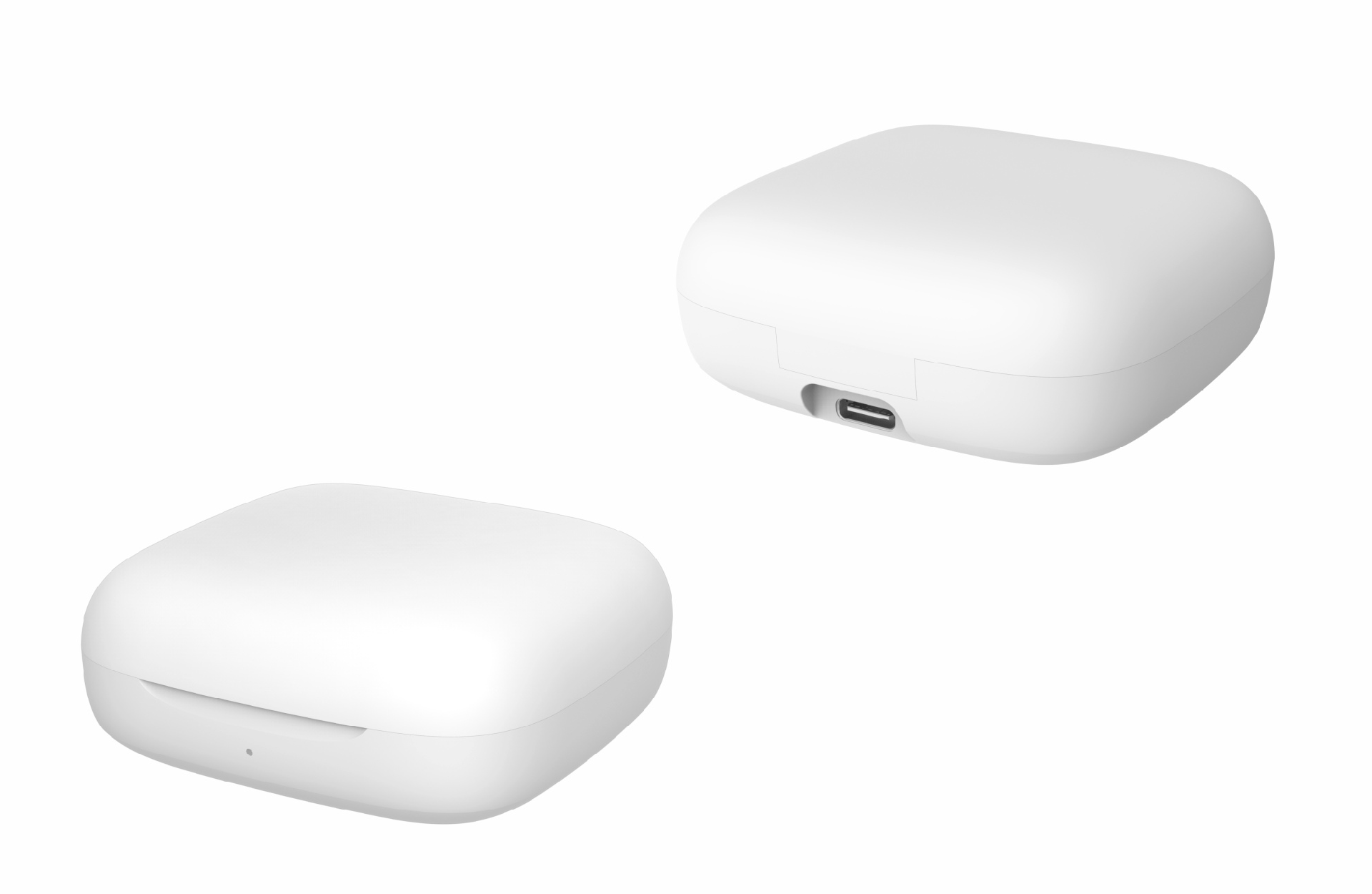 V22 High End OWS Bluetooth headset