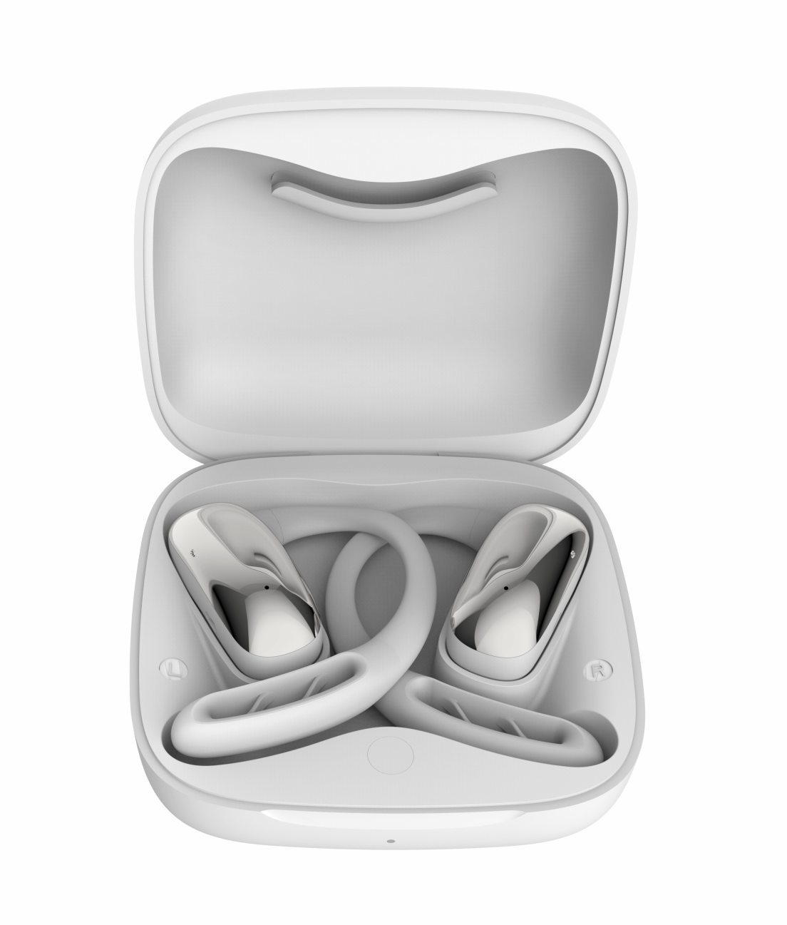 V22 High End OWS Bluetooth headset