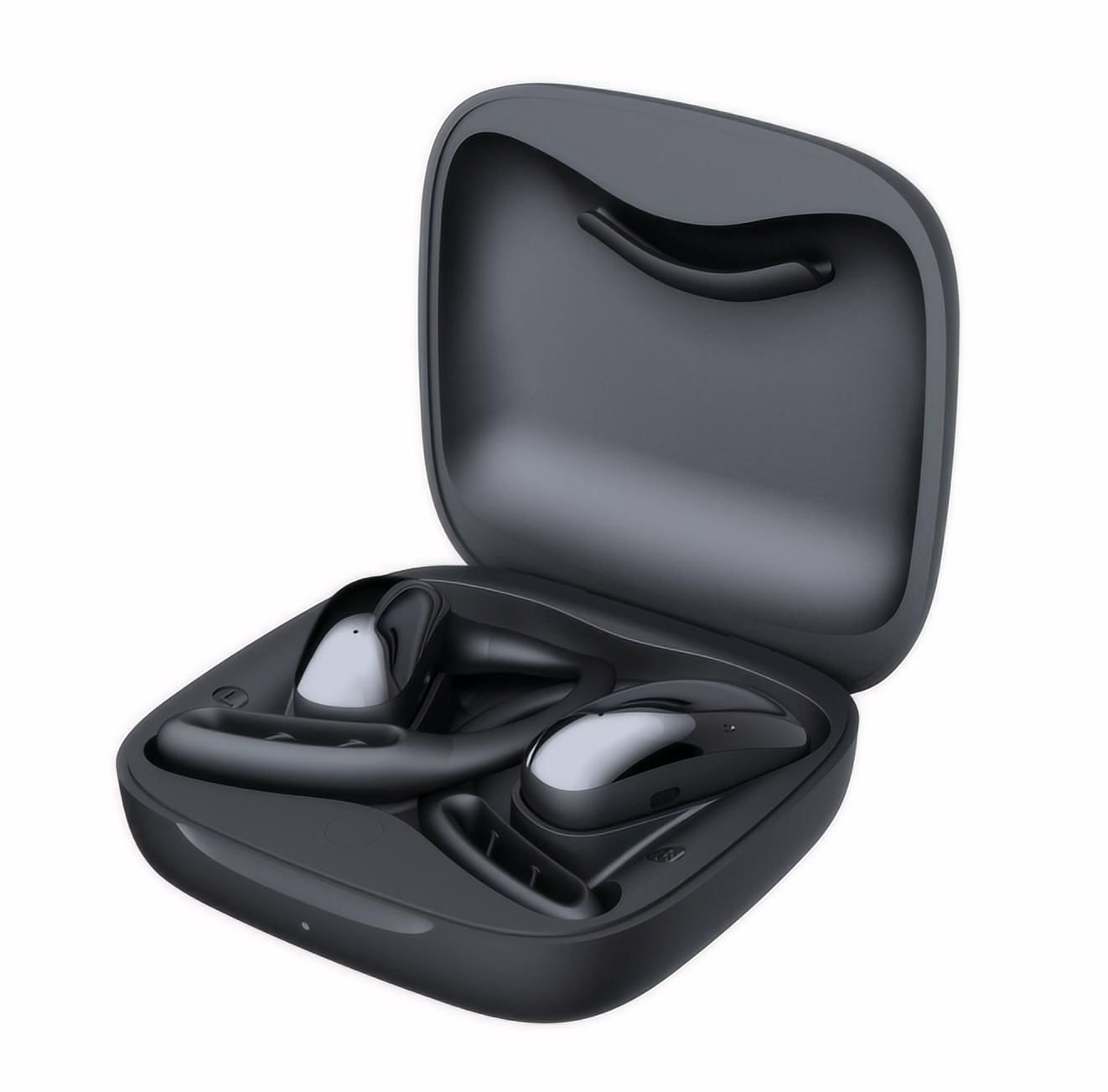 V22 High End OWS Bluetooth headset