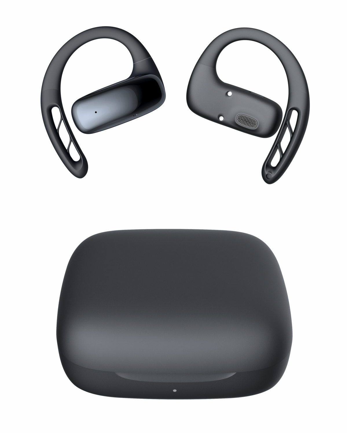 V22 High End OWS Bluetooth headset