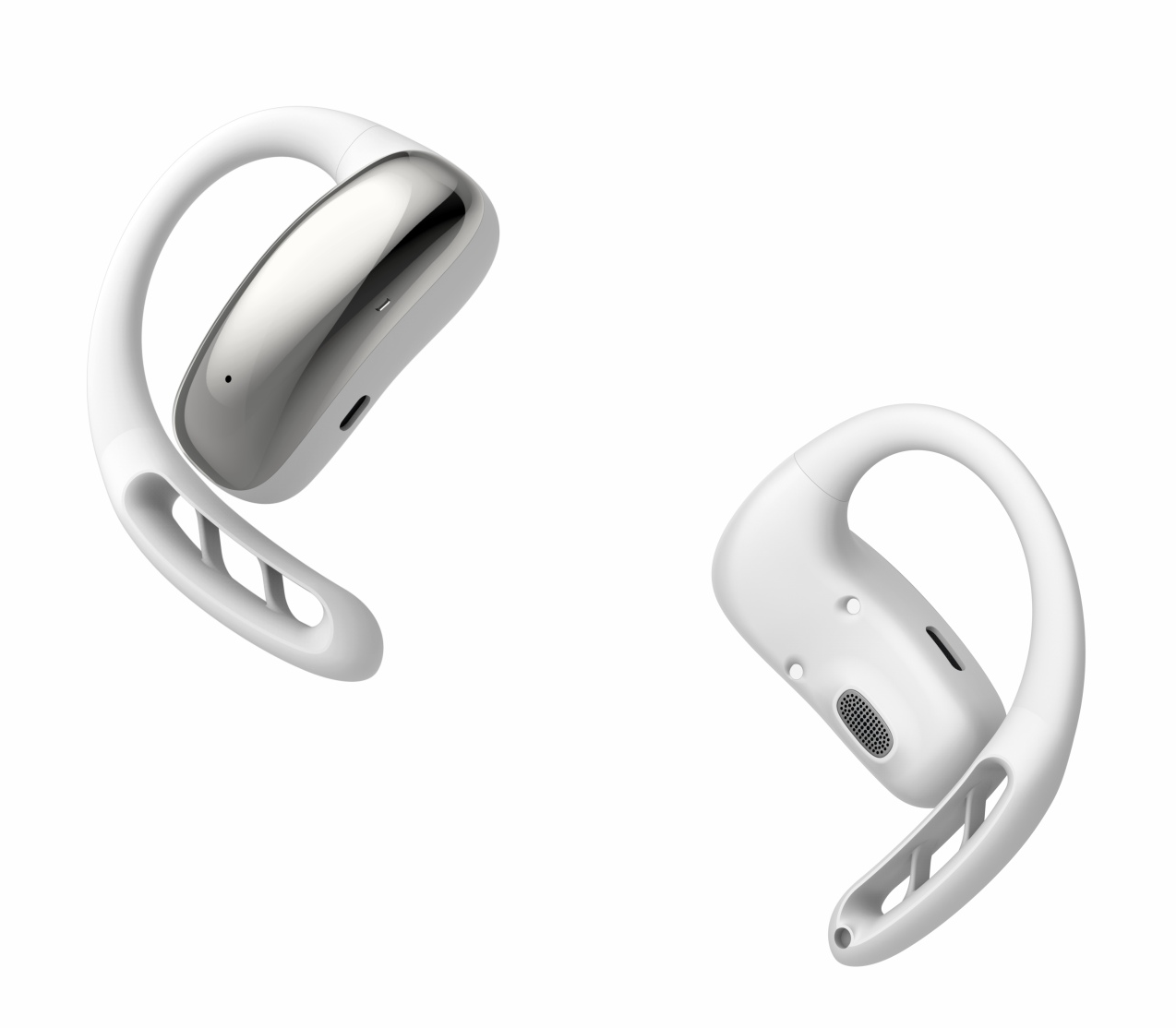 V22 High End OWS Bluetooth headset