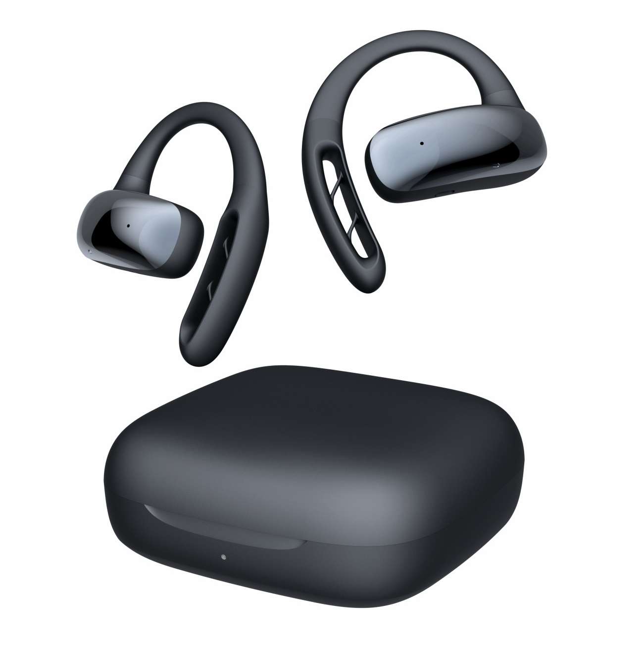 V22 High End OWS Bluetooth headset
