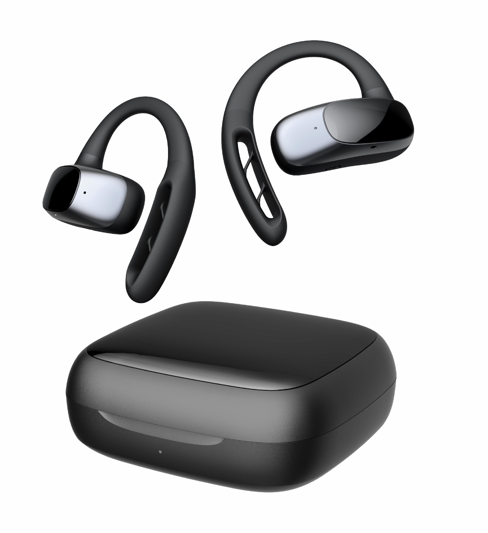 V21 High End OWS Bluetooth headset