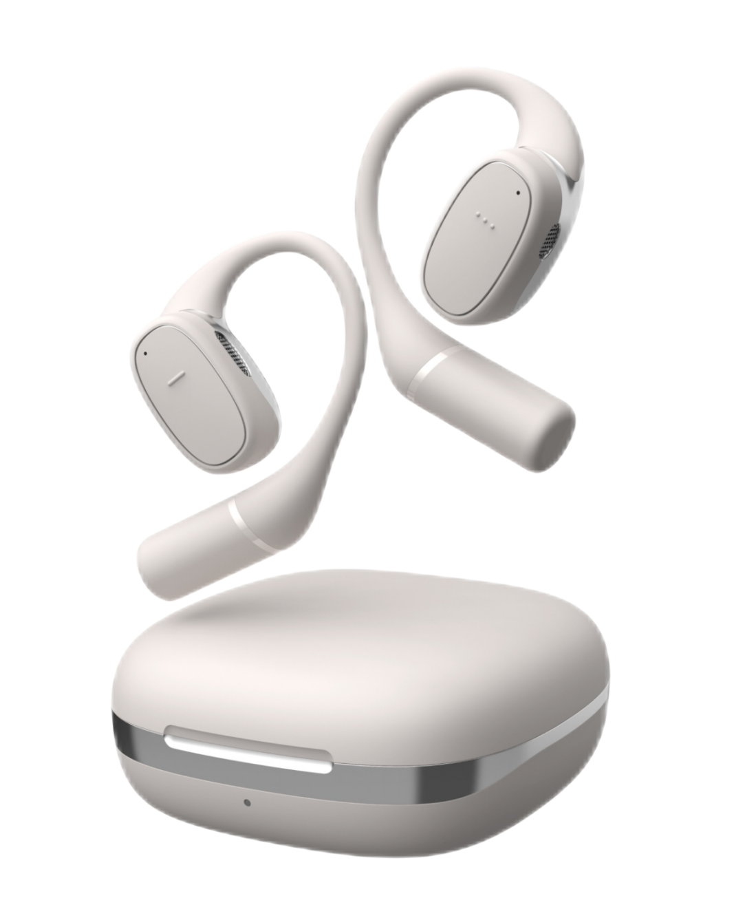 V49 High End OWS Bluetooth Headphone