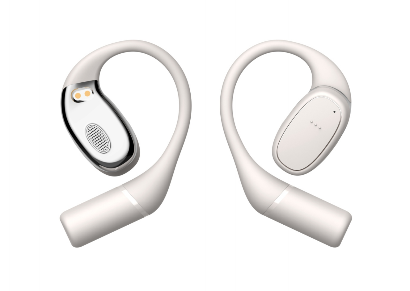 V49 High End OWS Bluetooth Headphone
