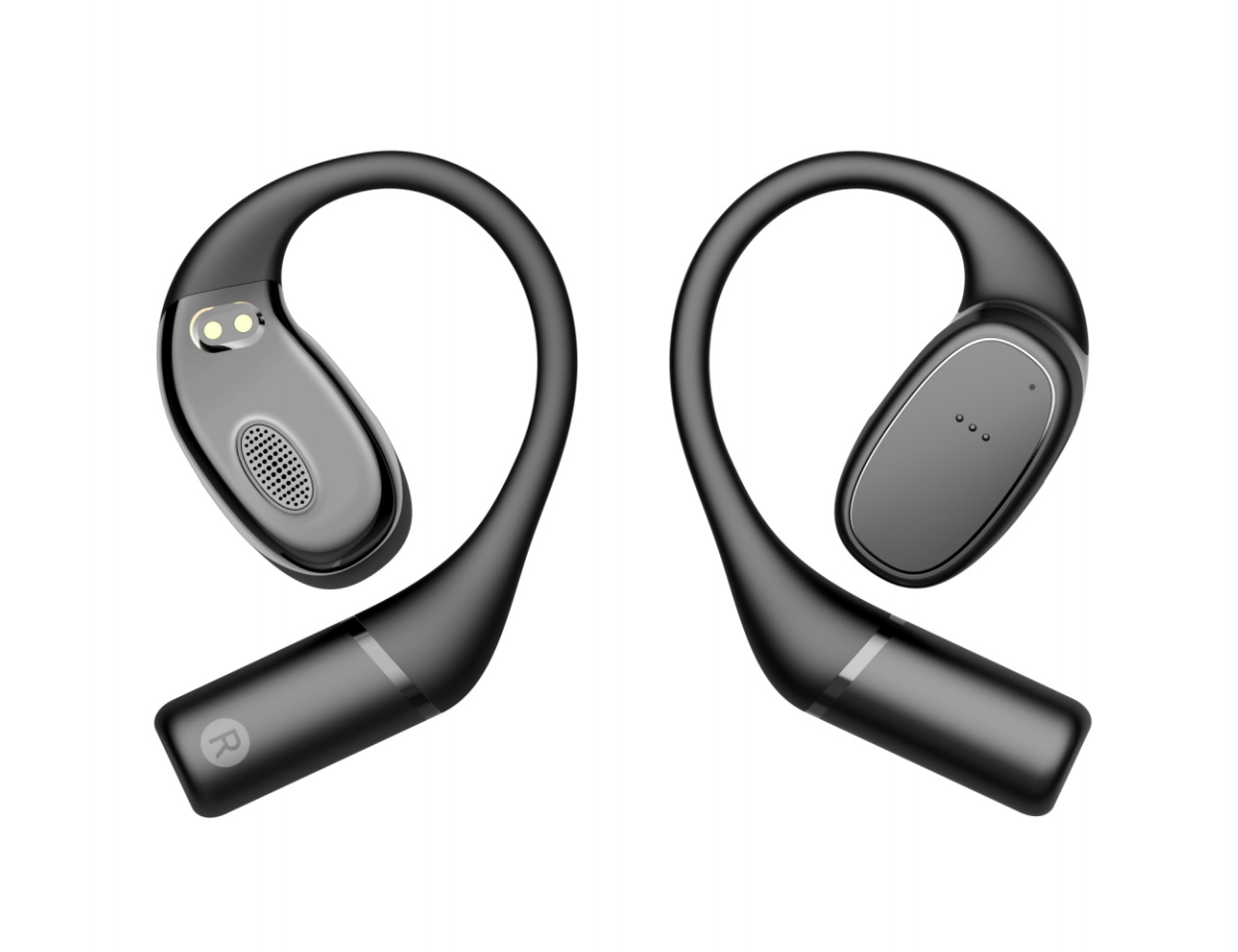 V49 High End OWS Bluetooth Headphone