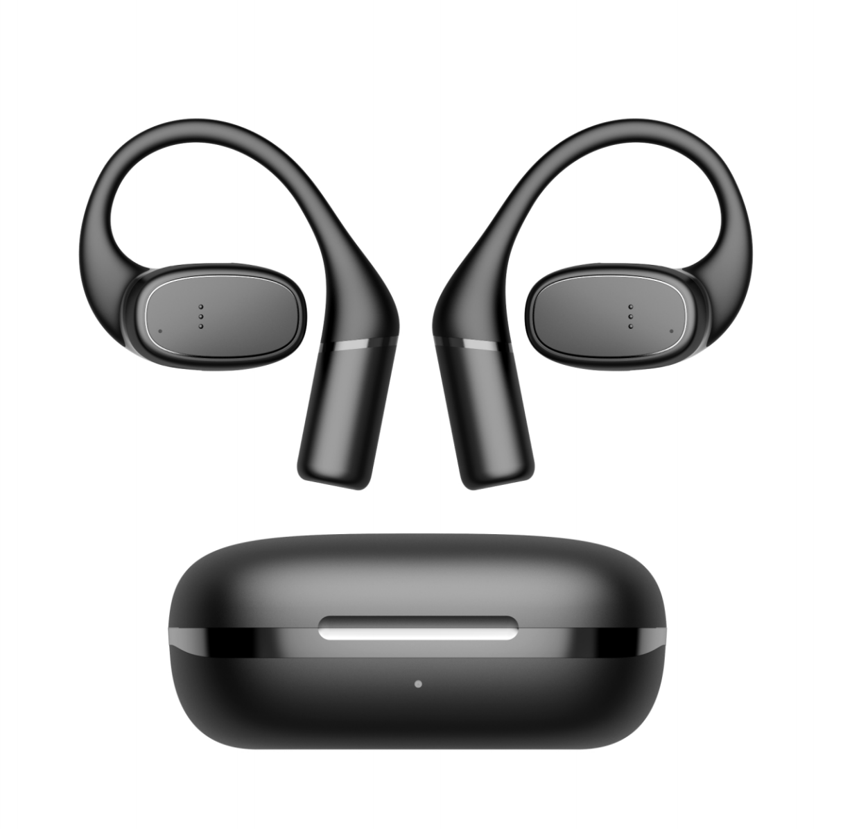 V49 High End OWS Bluetooth Headphone