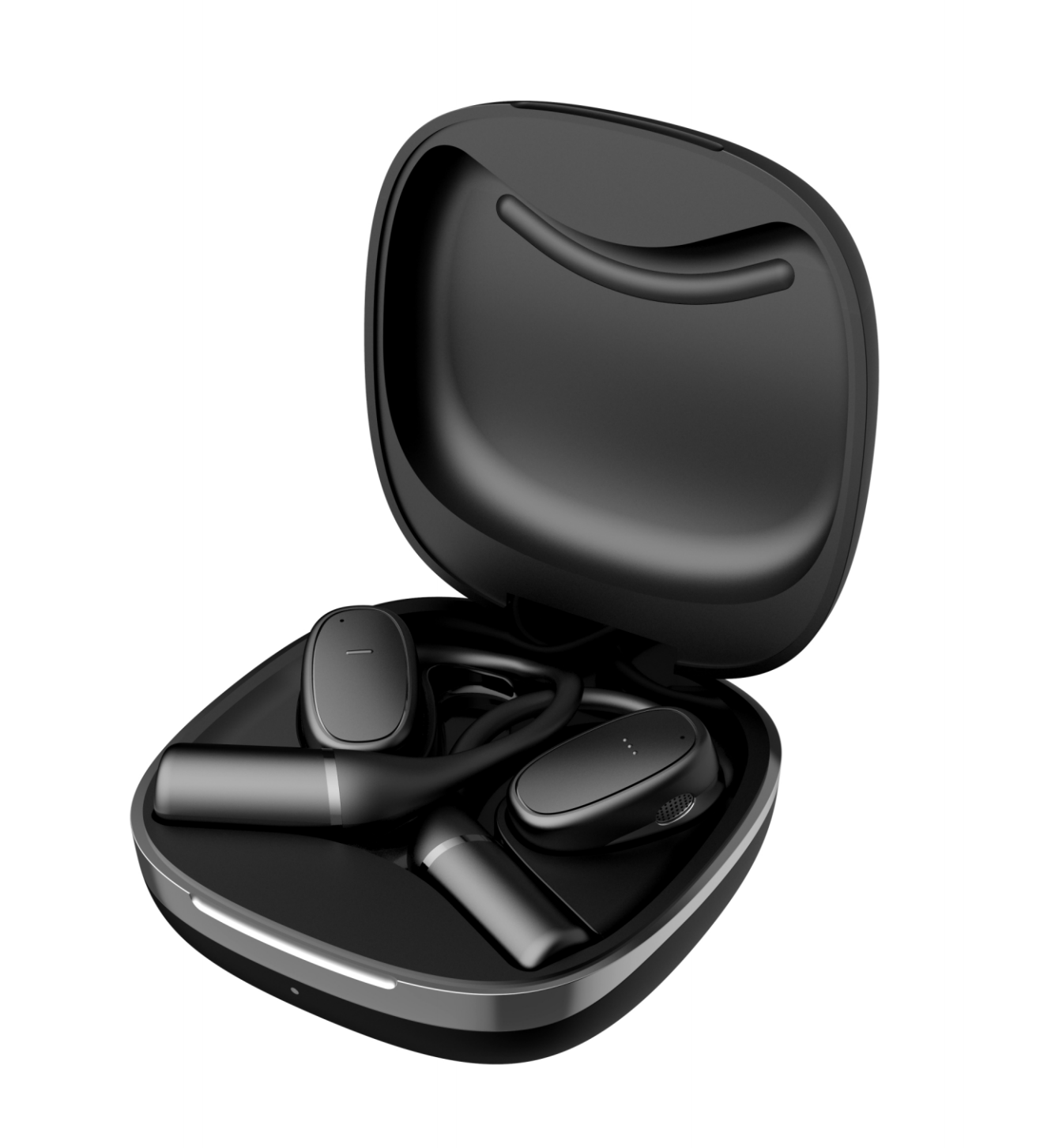 V49 High End OWS Bluetooth Headphone
