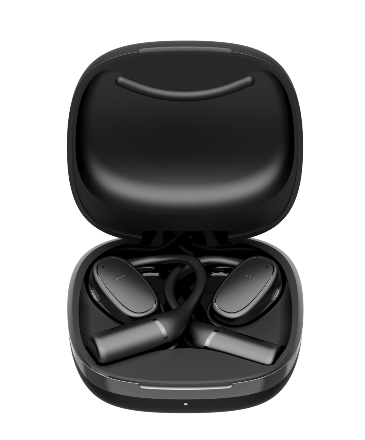 V49 High End OWS Bluetooth Headphone
