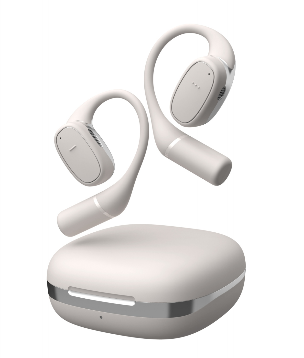 V49 High End OWS Bluetooth Headphone