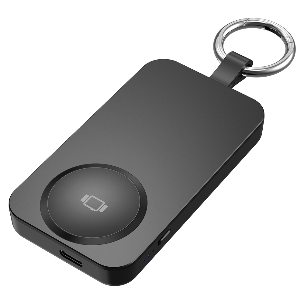 X556 Smart watch power bank